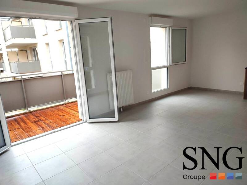 Maison à louer, 68m², LIMOGES