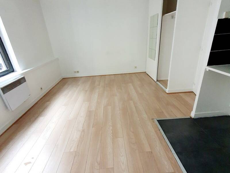 Maison à louer, 25m², PARIS 12E