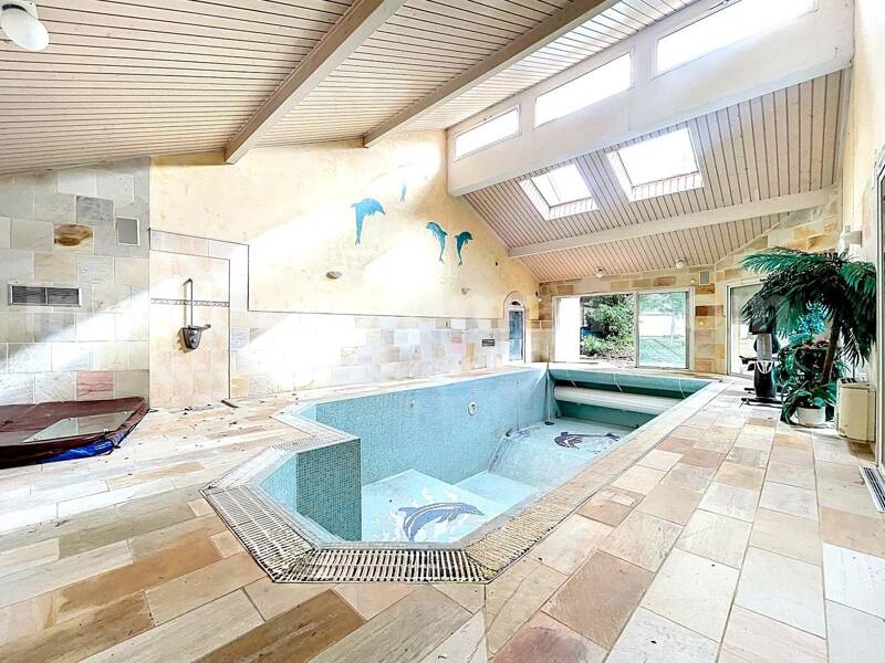 Maison à vendre, 405m², VEIGY FONCENEX