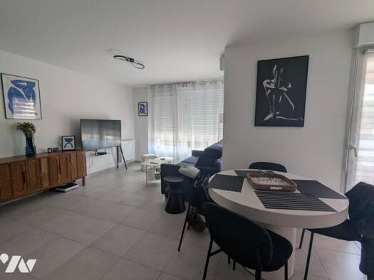 Appartement à vendre 217 770 € 2 pièces 1 chambre 47,92 m² Étage 1/2 Saint-Brevin-les-Pins 44250