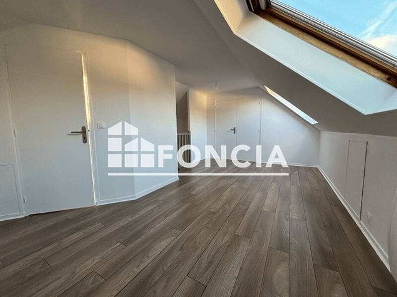 Maison à louer, 216m², LOUVECIENNES