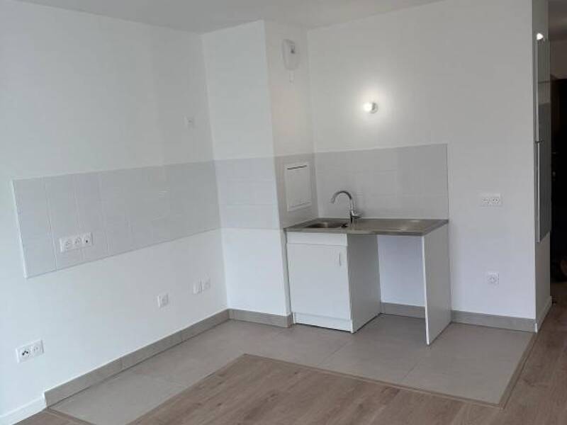 Maison à louer, 39m², NANTERRE