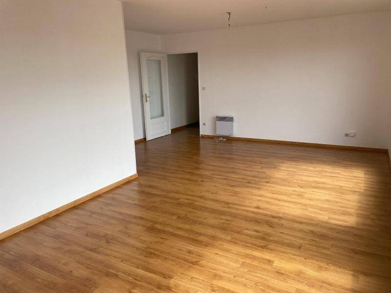 Maison à louer, 87m², REIMS