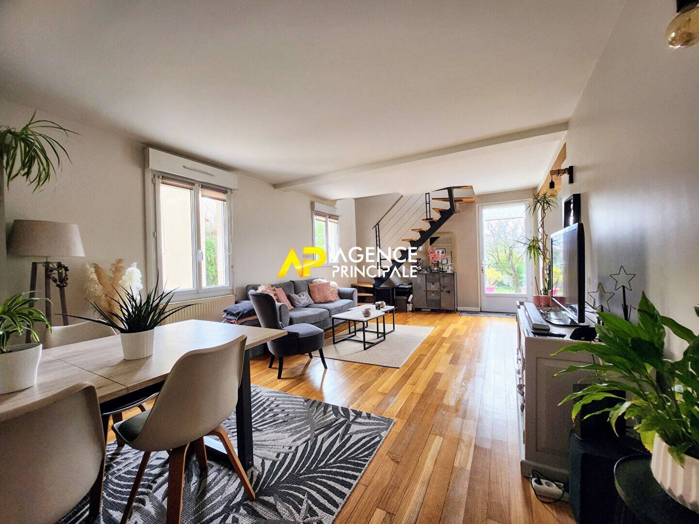 Maison à vendre, 100m², ARGENTEUIL
