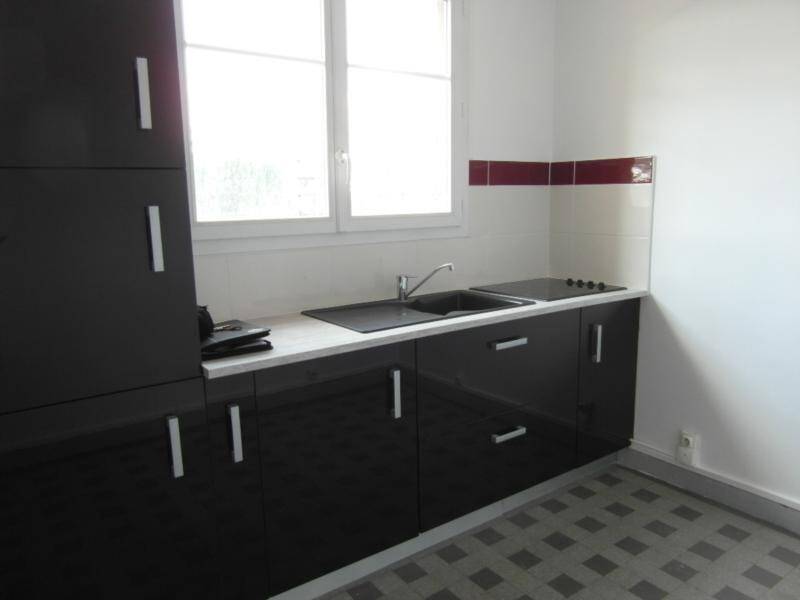 Maison à louer, 42m², COURBEVOIE