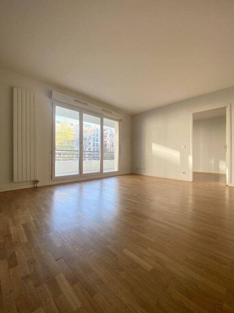 Maison à louer, 45m², COURBEVOIE