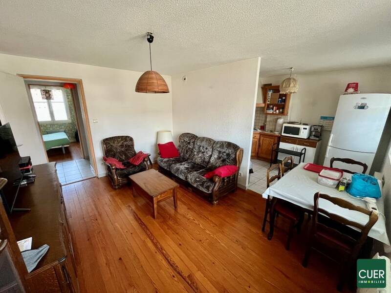 Maison à vendre, 50m², VALENCE