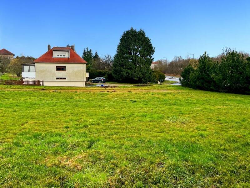 Maison à vendre, 94m², LORRY LES METZ