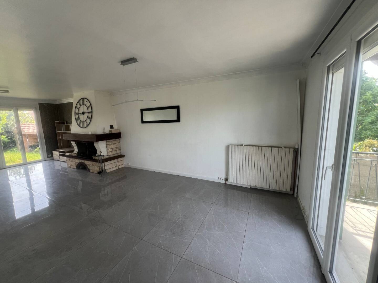 Maison à vendre, 130m², LA NORVILLE