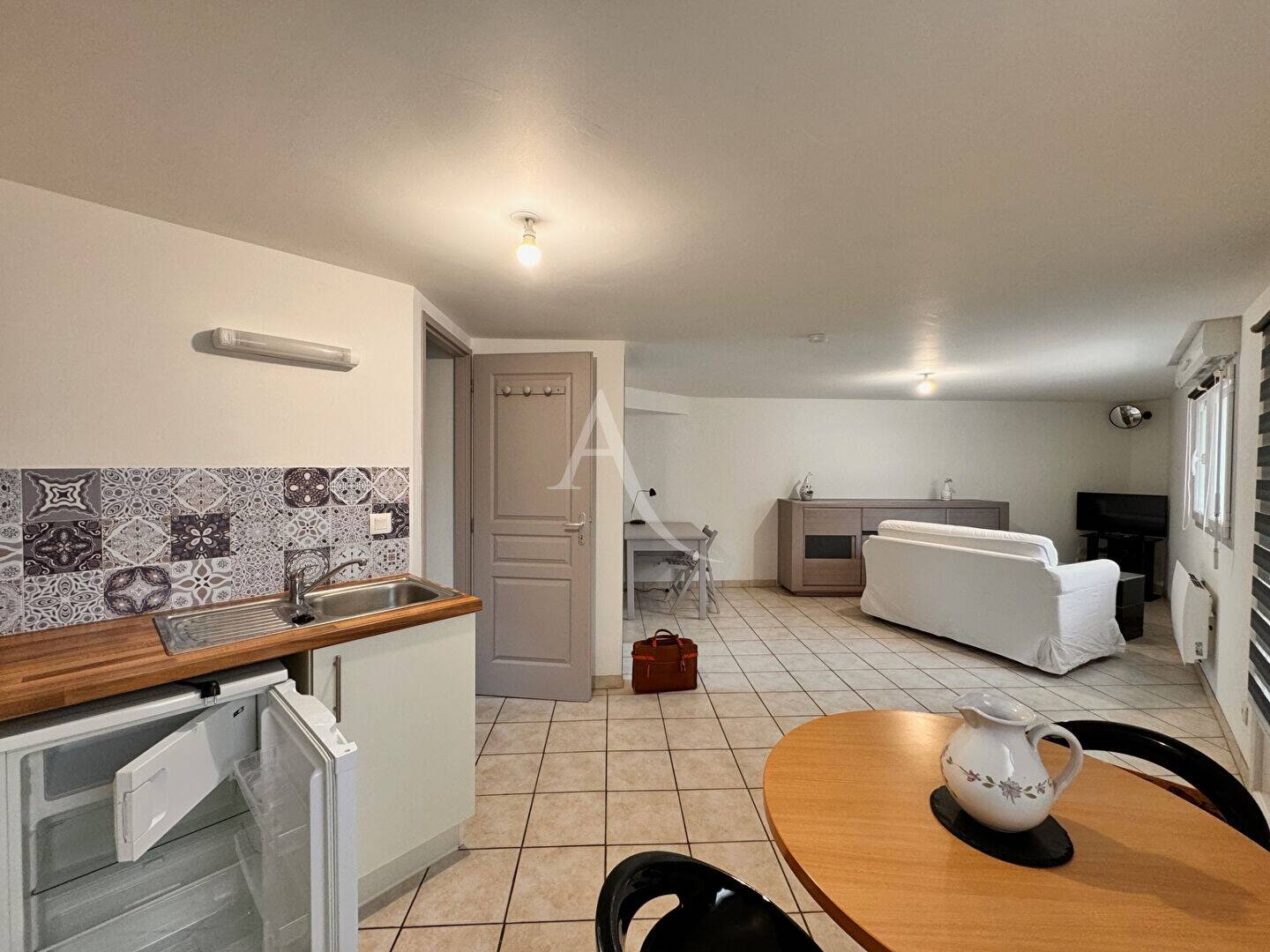 Maison à louer, 42m², LA ROCHE SUR YON