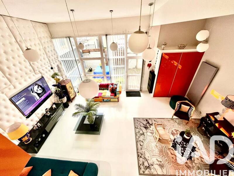 Maison à vendre, 80m², WATTRELOS