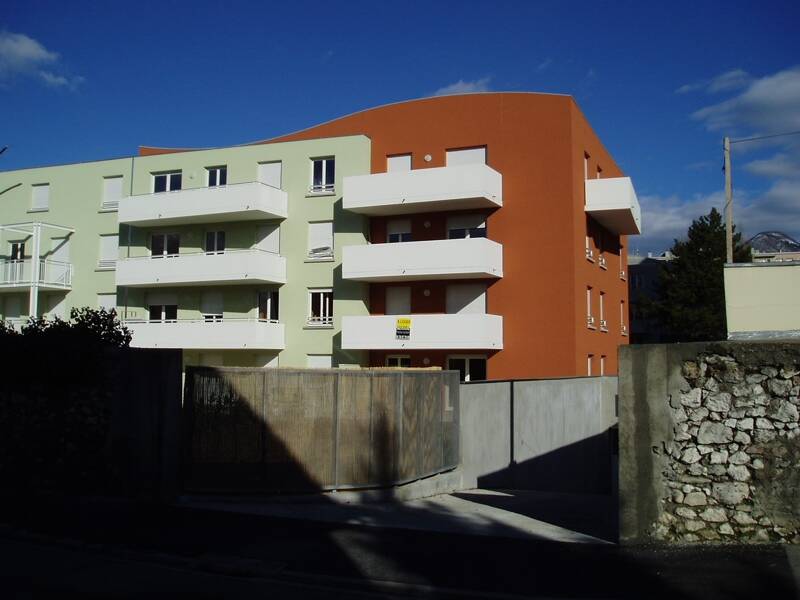 Maison à louer, 84m², GRENOBLE