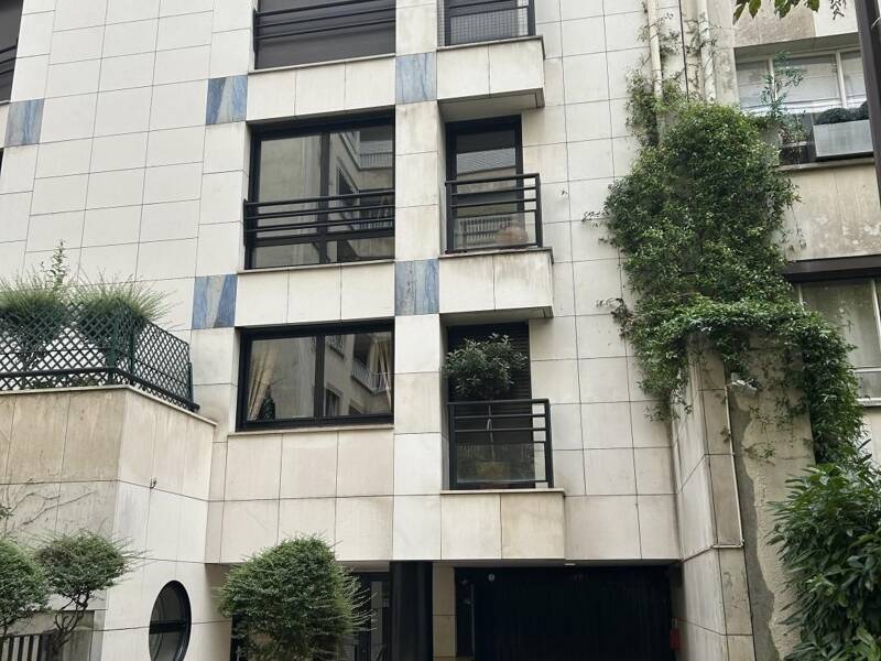 Maison à vendre, 259m², PARIS 16E