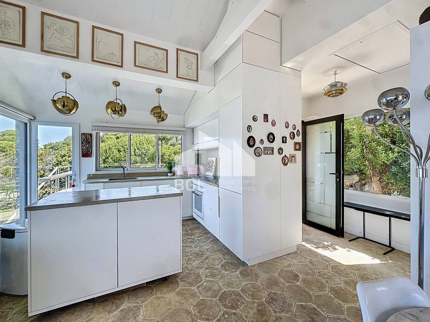 Maison à vendre, 74m², HYERES