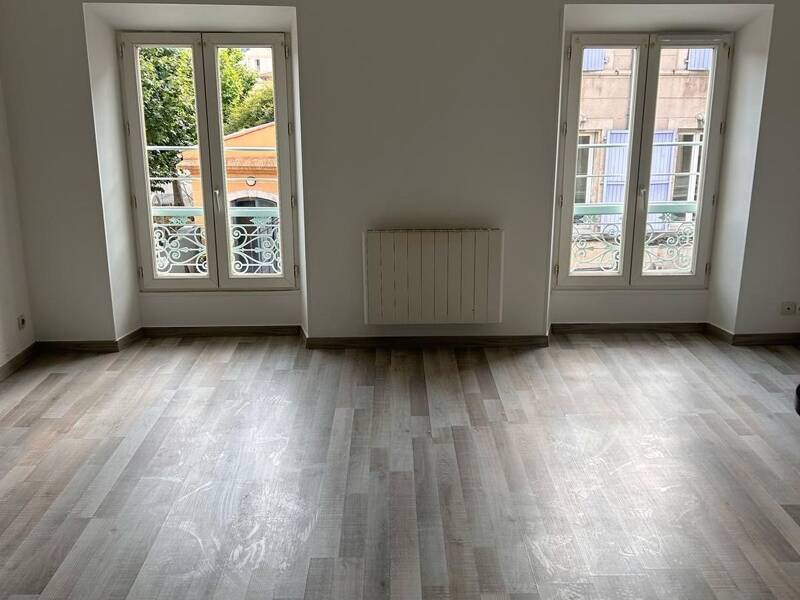 Maison à louer, 41m², MANOSQUE