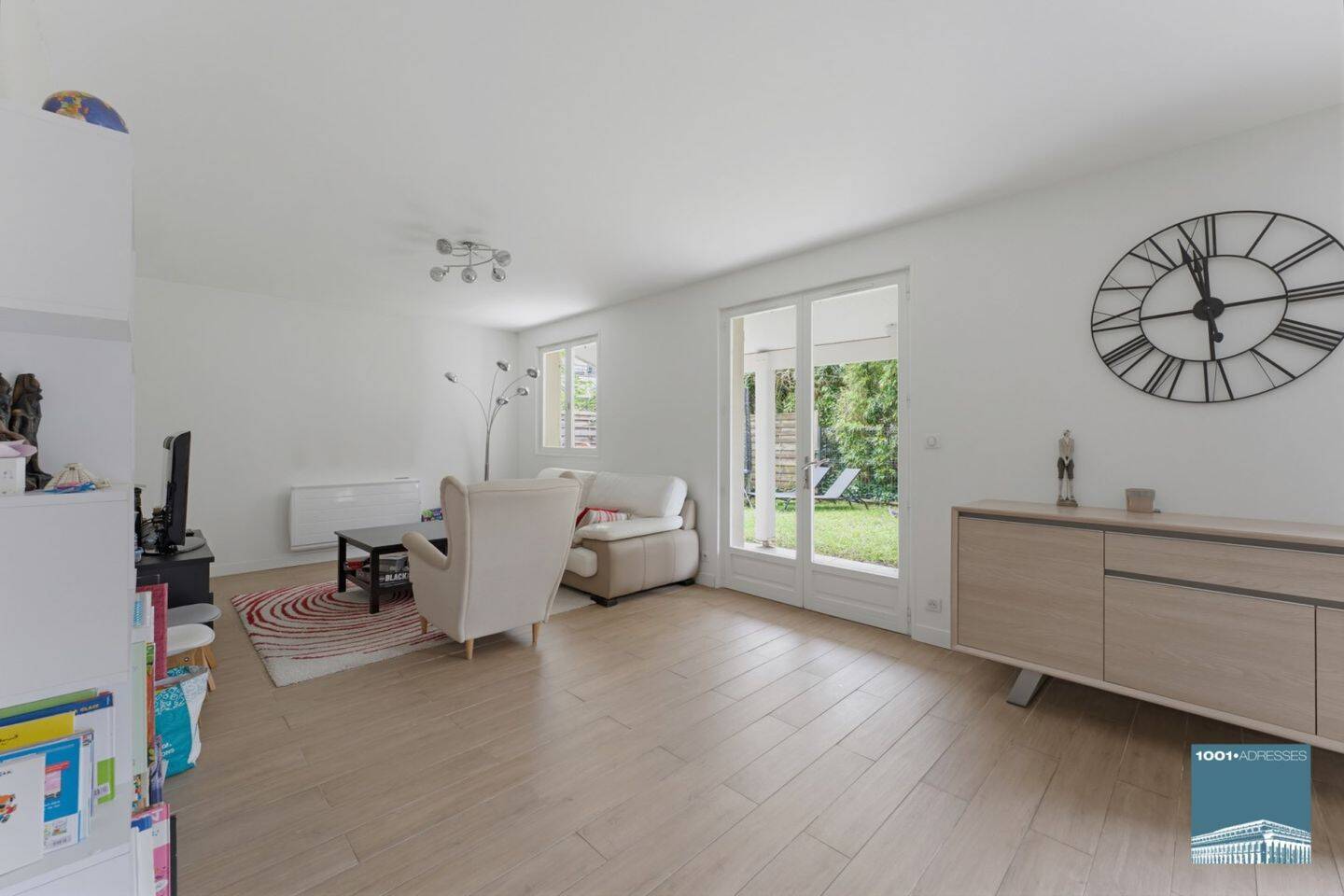 Maison à vendre, 117m², MERIGNAC