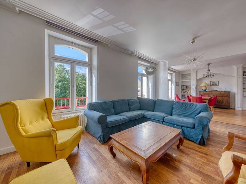 Maison à vendre, 270m², RENNES