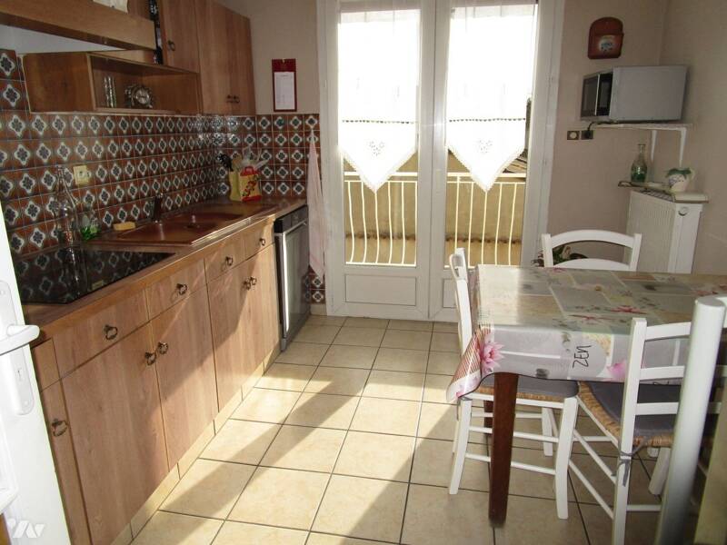 Maison à vendre, 112m², LIVRON SUR DROME