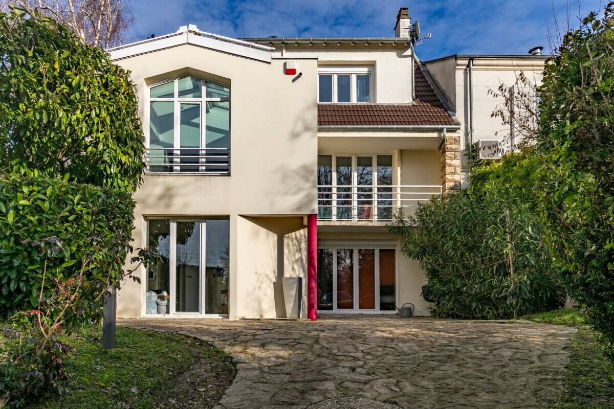 Maison à vendre, 186m², RUEIL MALMAISON