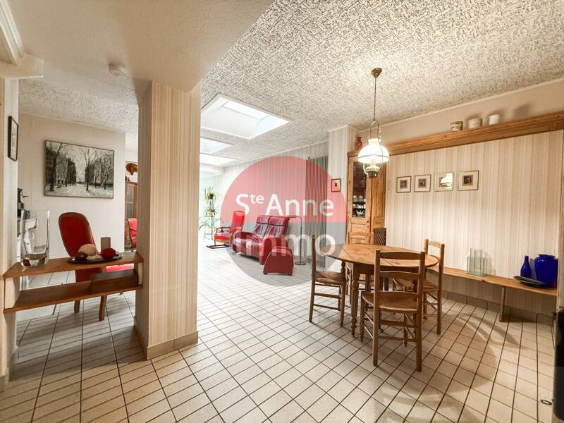 Maison à vendre, 171m², AMIENS