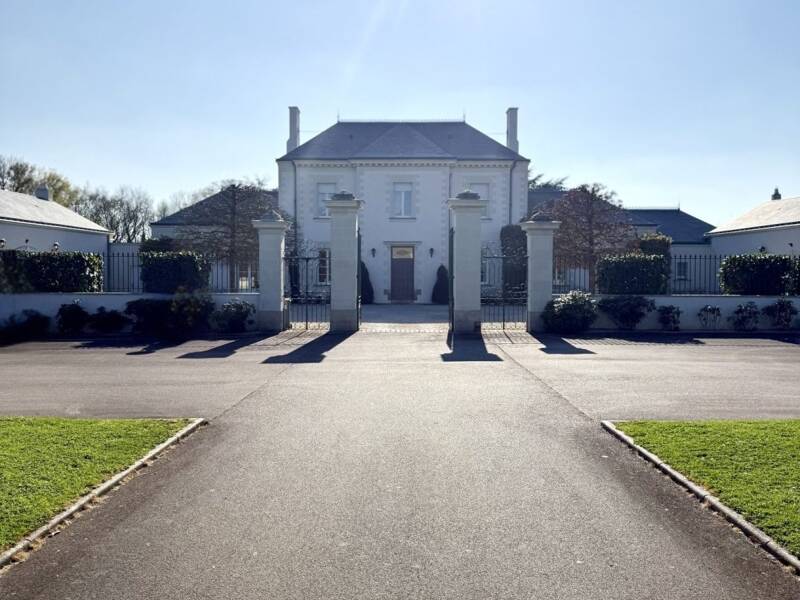 Maison à vendre, 454m², NANTES