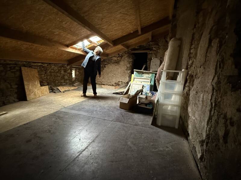 Maison à vendre, 65m², CAMPLONG