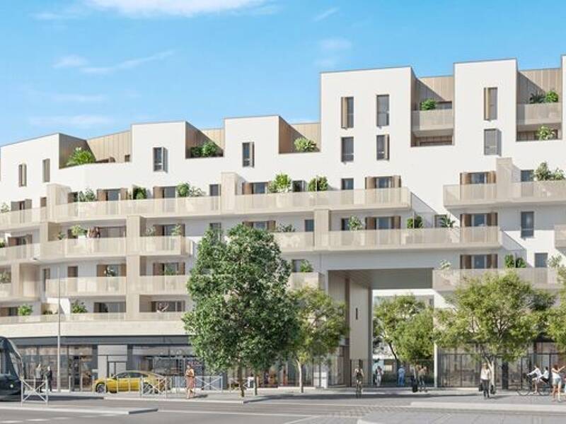 Maison à louer, 42m², CENON