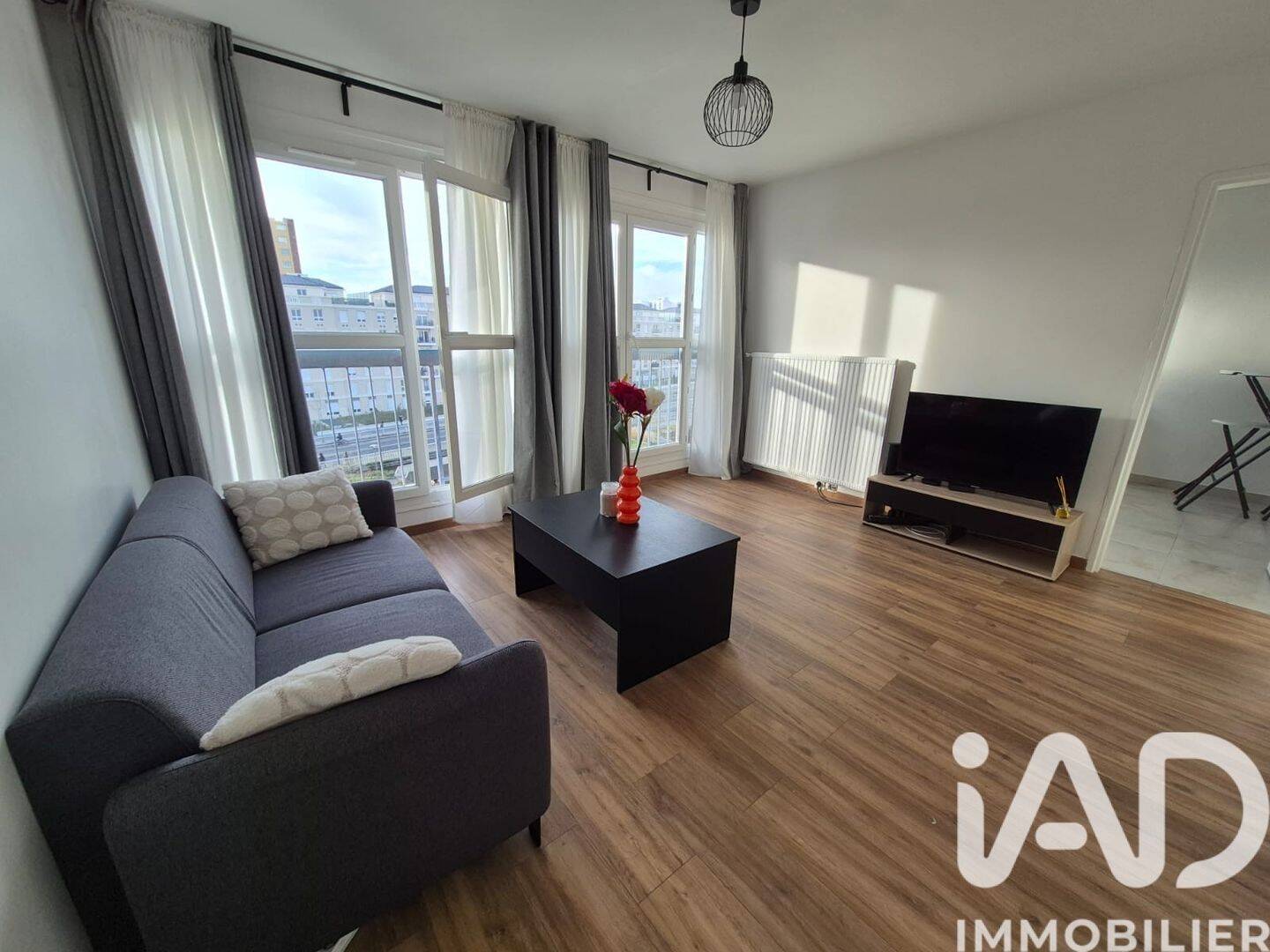 Maison à louer, 45m², ARGENTEUIL