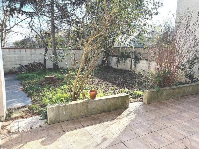 Maison à vendre, 110m², TOULOUSE