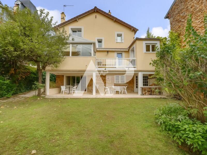 Maison à vendre, 180m², SEVRES