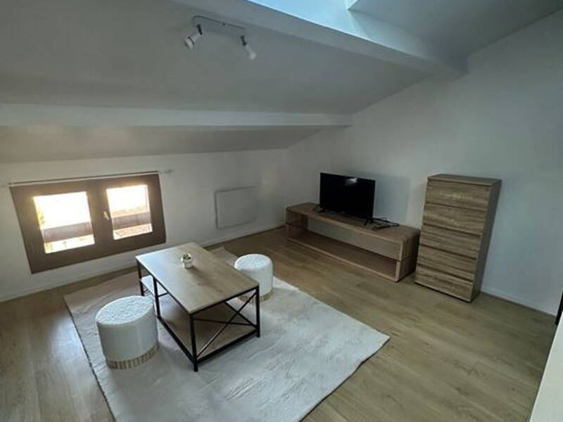 Maison à louer, 18m², LIMOGES