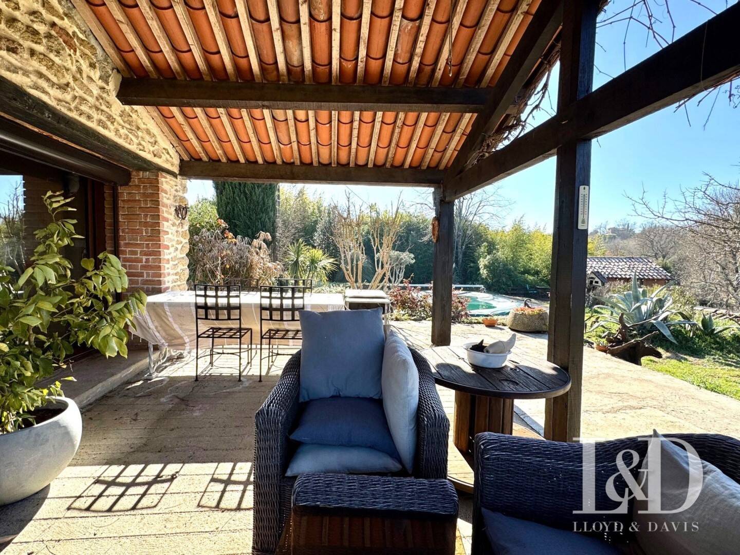 Maison à vendre, 250m², SAINT AMBROIX