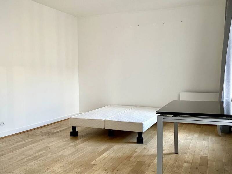 Maison à louer, 65m², PARIS 17E