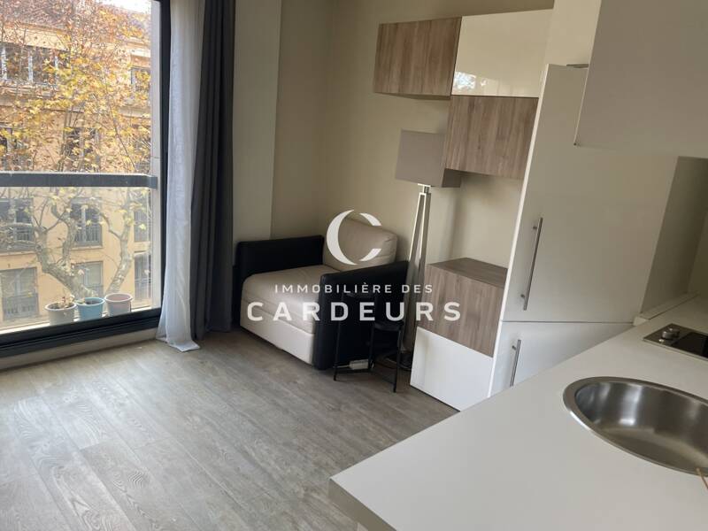 Maison à vendre, 35m², AIX EN PROVENCE