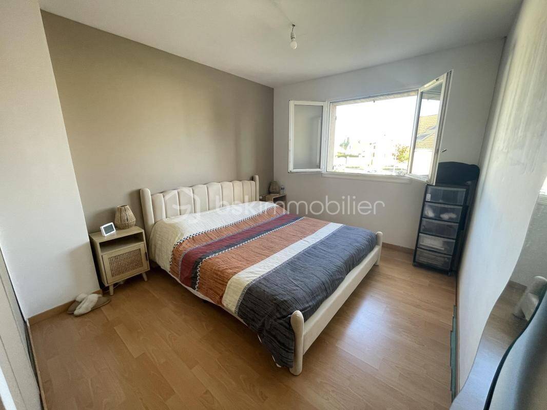 Maison à vendre, 92m², VARENNES SUR SEINE