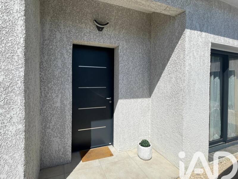 Maison à vendre, 117m², MONTAUBAN