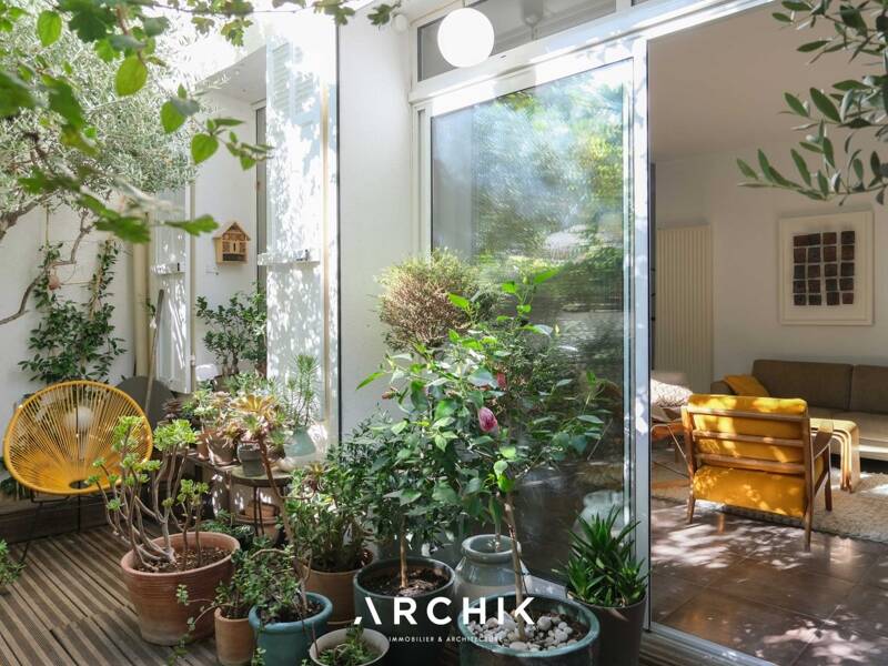 Maison à vendre, 143m², MARSEILLE 12E