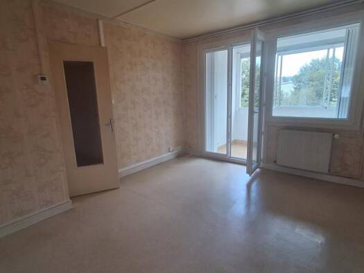 Appartement à louer 483 € 3 pièces 2 chambres 54 m² 1er étage Centre Ouest Unieux 42240
