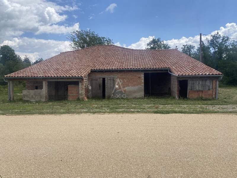 Maison à vendre, 180m², VILLEMATIER