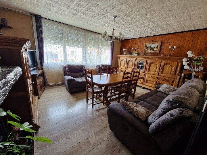 Maison à vendre, 97m², LOOS