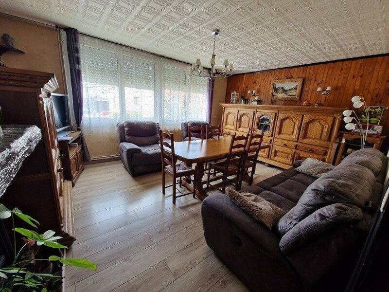 Maison à vendre, 97m², LOOS