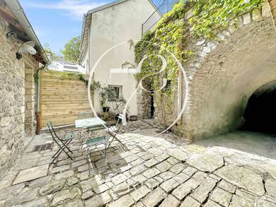 Duplex à vendre 299 000 € 3 pièces 2 chambres 67 m² Le Val d'Herblay Herblay sur Seine 95220