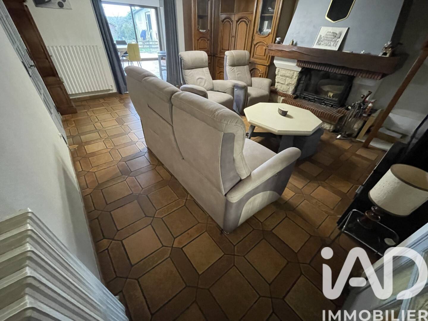 Maison à vendre, 240m², SAINT ELOY LES MINES