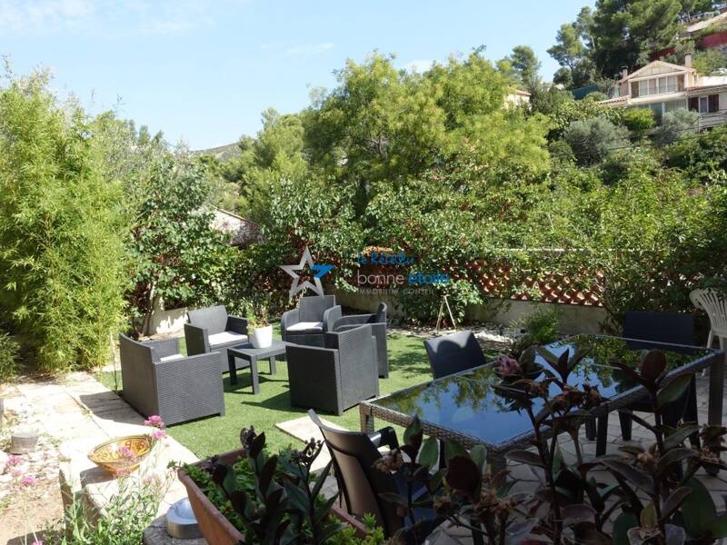 Maison à vendre, 92m², MARSEILLE 3E