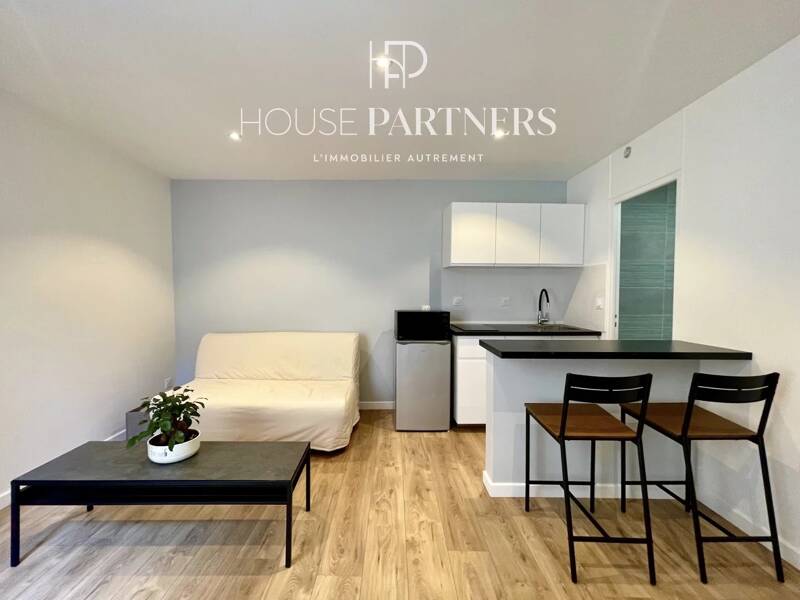 Maison à louer, 19m², RUEIL MALMAISON