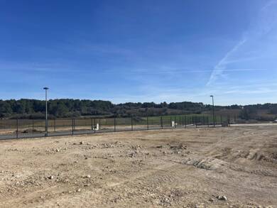 Terrain constructible à vendre 155 000 € 298 m² de terrain Aigues-Vives 30670