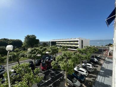 Appartement à vendre 143 380 € 1 pièce 36,8 m² Étage 2/5 Le Chay-Les Gardes Royan 17200