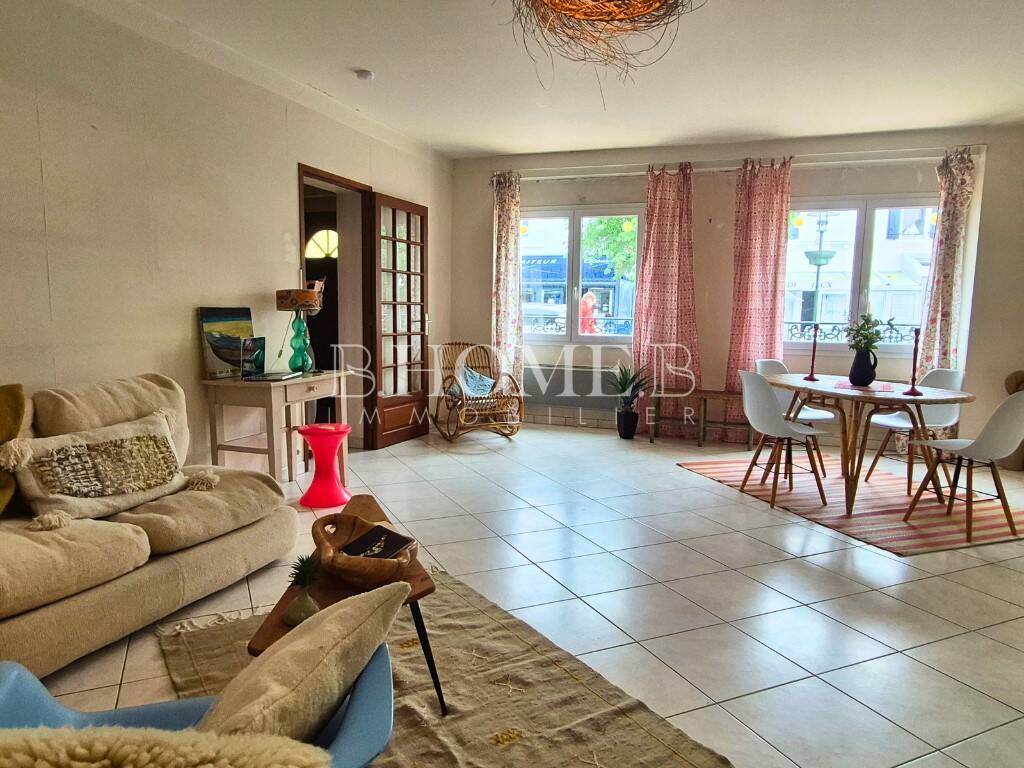 Maison à vendre, 121m², LA BERNERIE EN RETZ