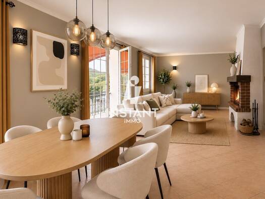 Maison à vendre 425 000 € 5 pièces 3 chambres 162,59 m² 605 m² de terrain Peripherie Tournan-en-Brie 77220