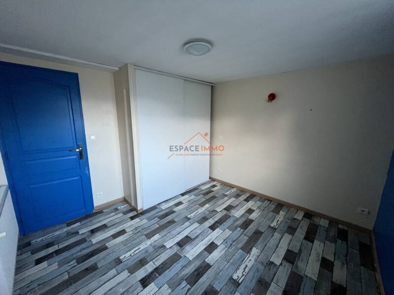 Maison à vendre, 82m², WALLERS